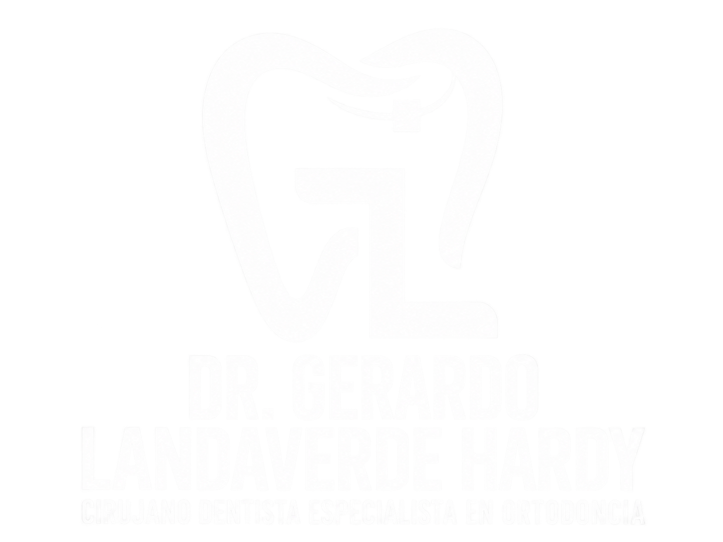 Dr. Gerardo Landaverde Hardy